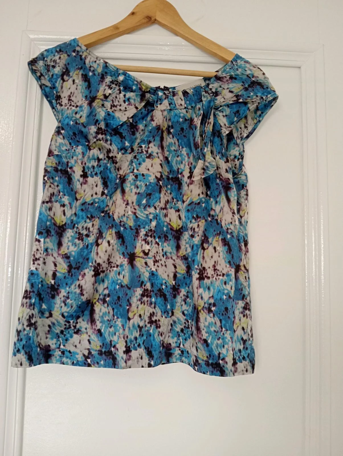 Blouses, size M / 38 / 10, photo 1