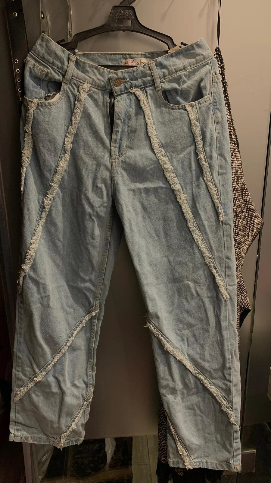 Jeans, size M / 38 / 10, photo 1