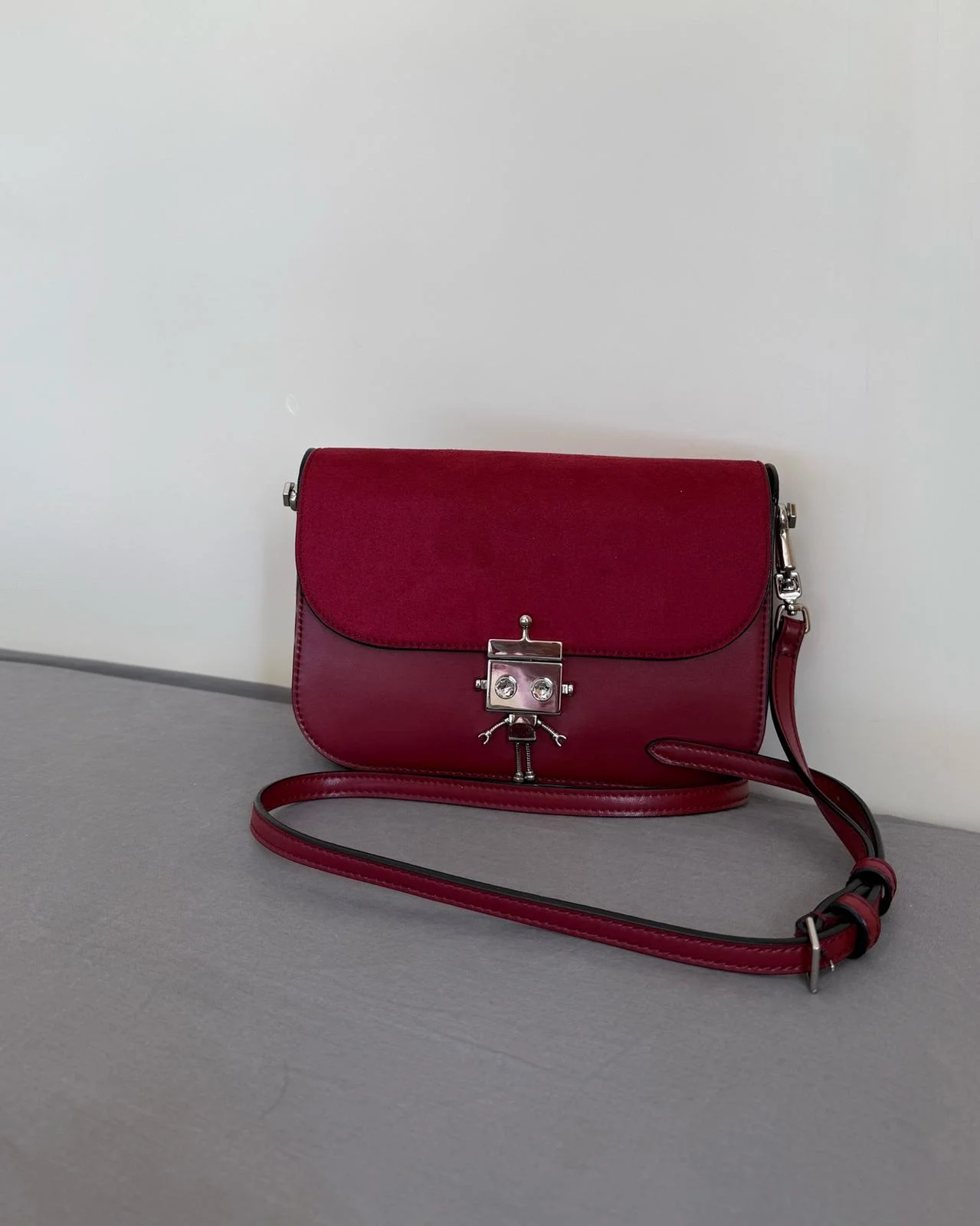 Charles & Keith Cross-Body Bag, size One size, photo 1