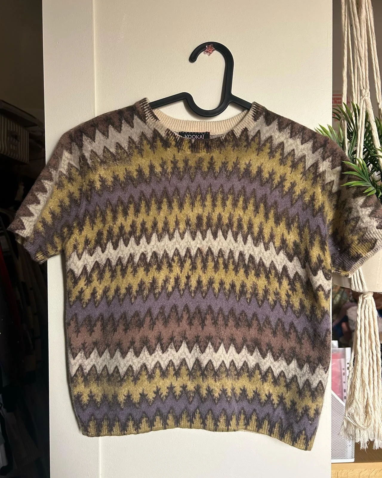 T-shirts, size S / 36 / 8, photo 1