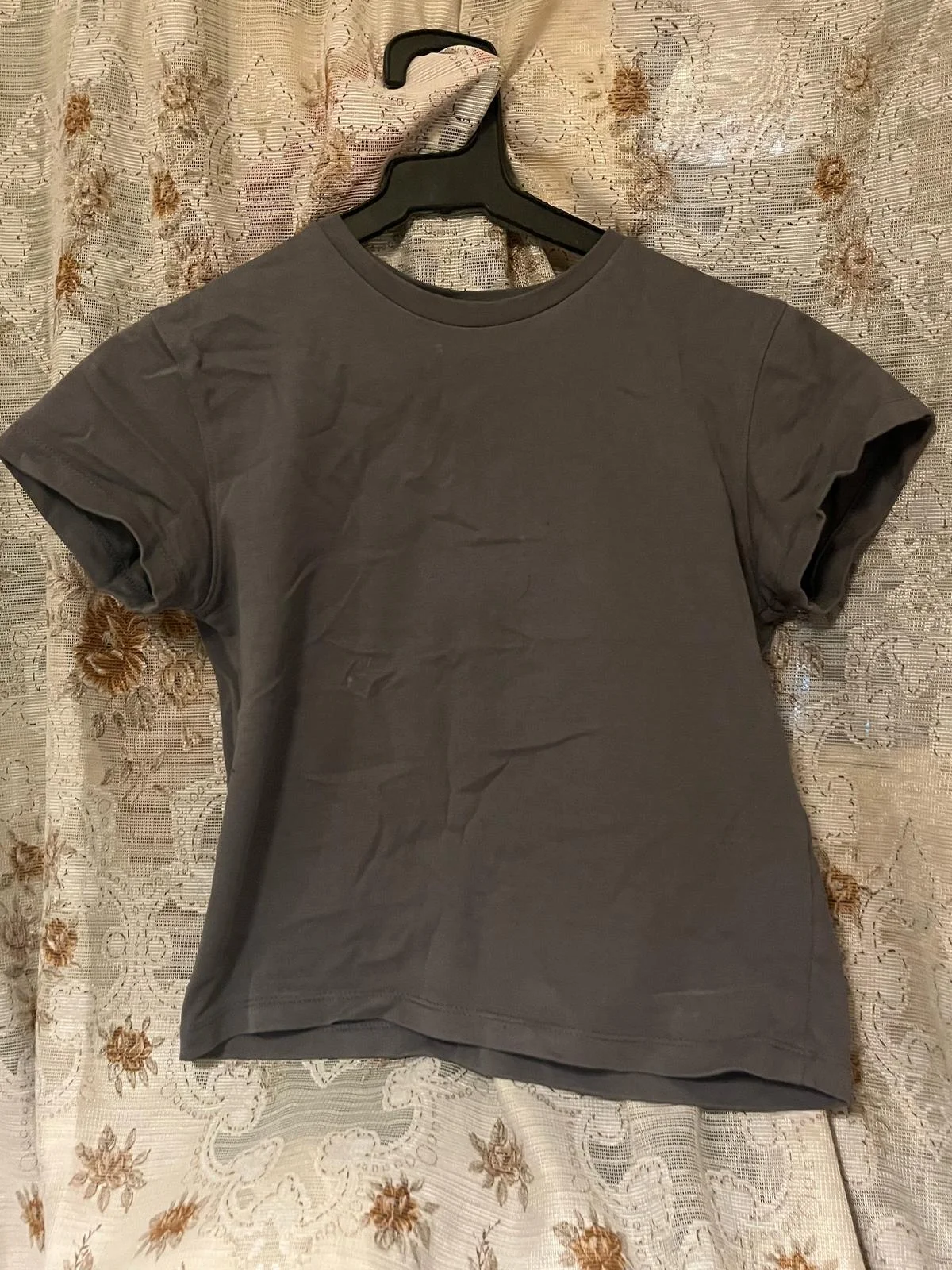 Crop Tops, size M / 38 / 10, photo 1