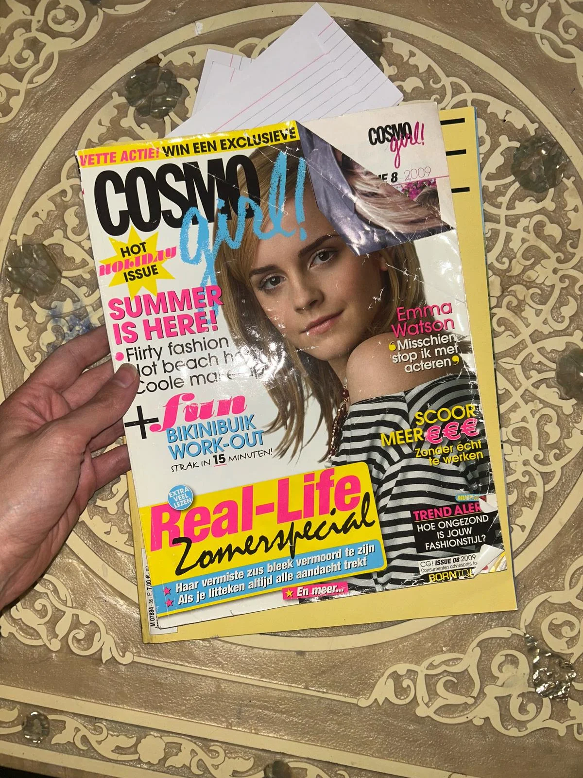 Magazines, size No size, photo 1