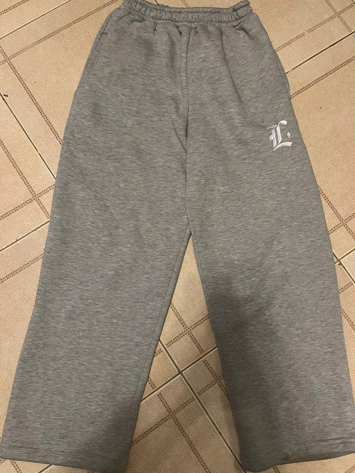 local brands Pants, size S / 36 / 8, photo 1