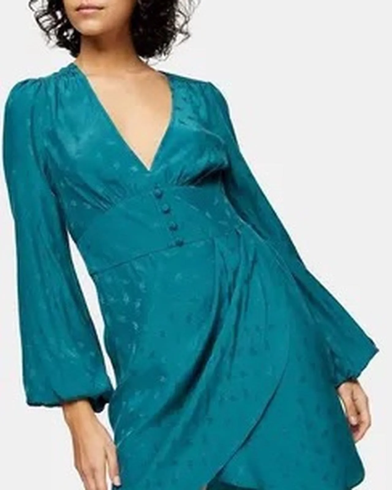 Topshop Mini Dresses, size S / 36 / 8, photo 1