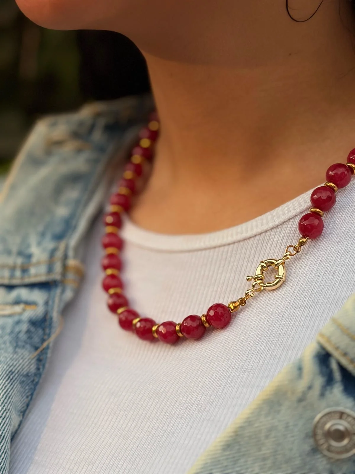 Local Necklaces, size Other, photo 1