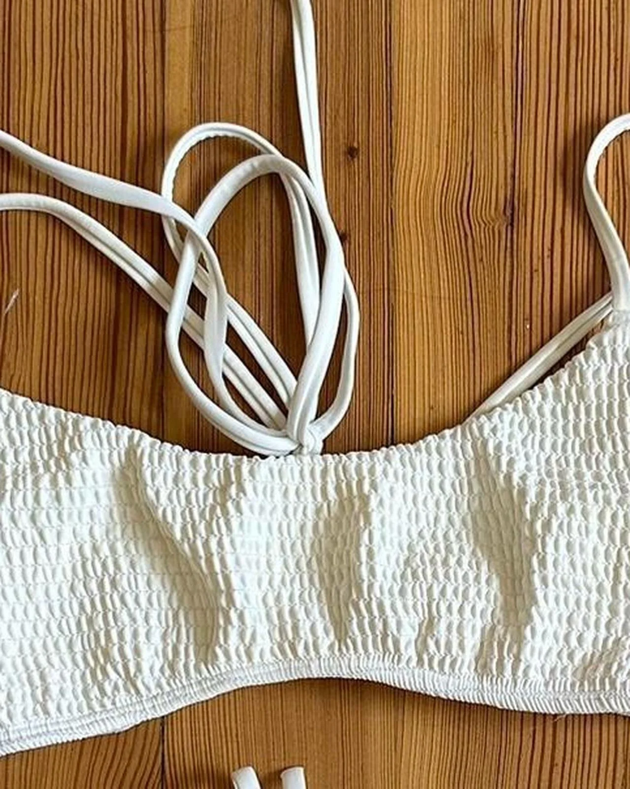 Hollister Bikini, size S / 36 / 8, photo 1