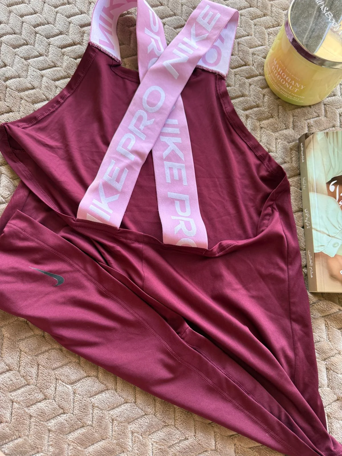 Nike Crop Tops, size XS / 34 / 6, photo 1