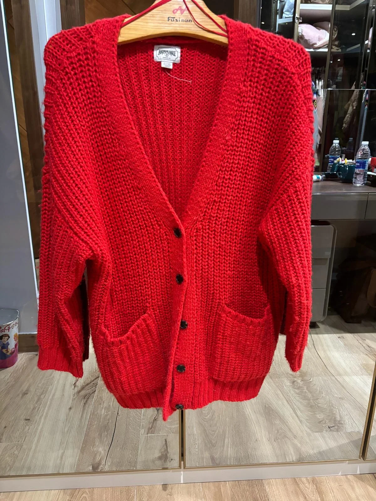 American Eagle Cardigans, size XL / 42 / 14, photo 1
