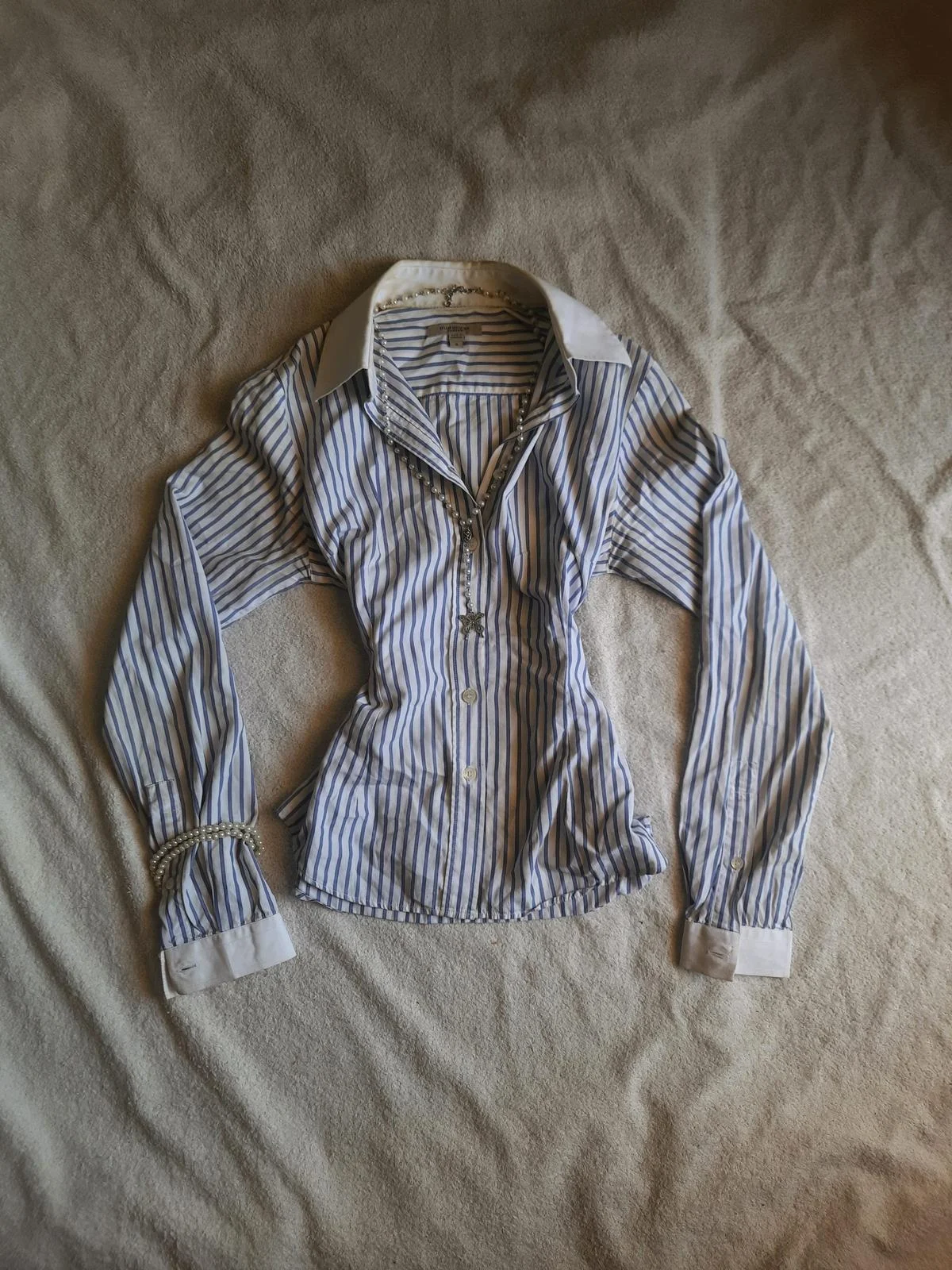 Burberry Shirts, size S / 36 / 8, photo 1