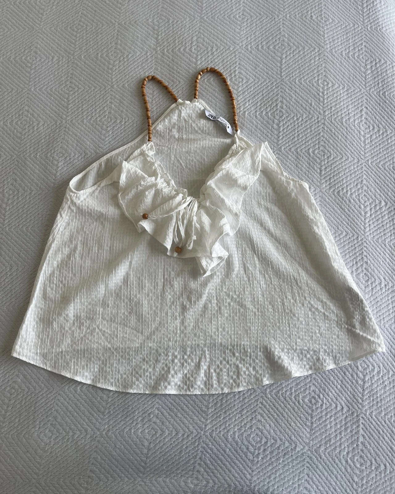 Zara Blouses, size XS / 34 / 6, photo 1