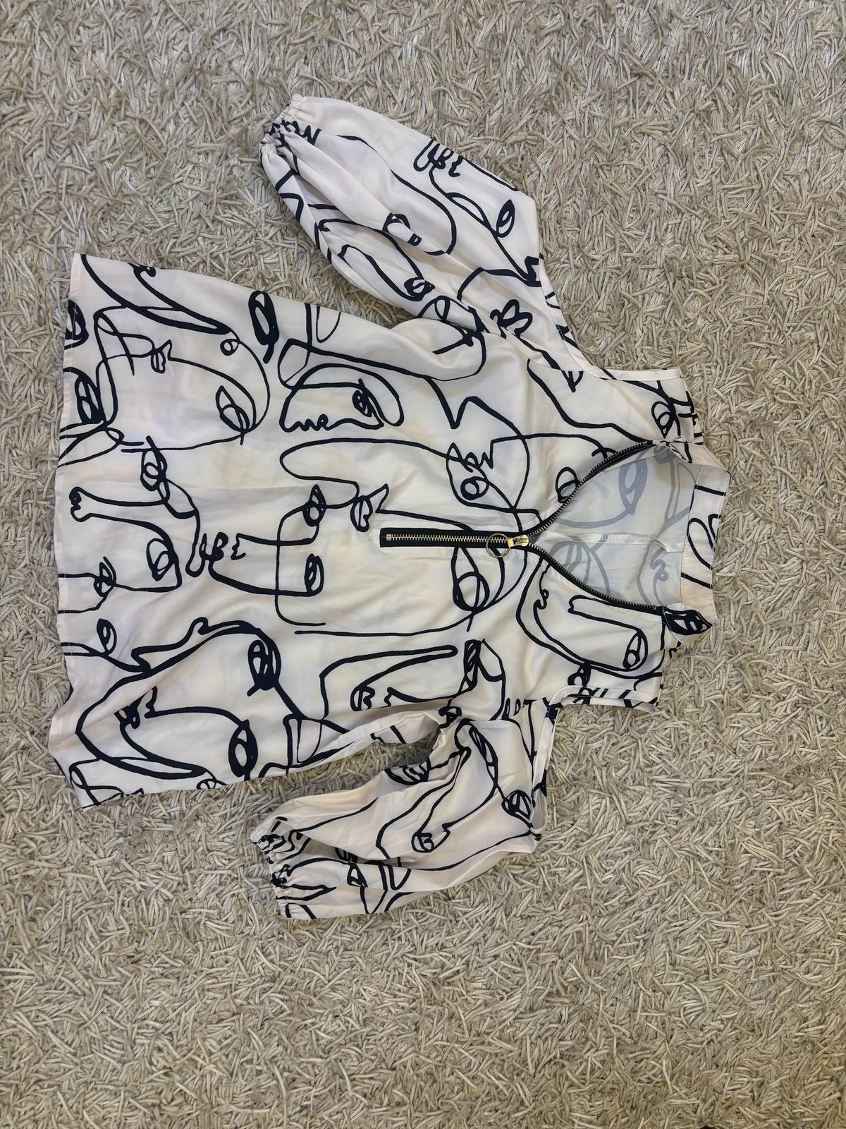 Blouses, size M / 38 / 10, photo 1