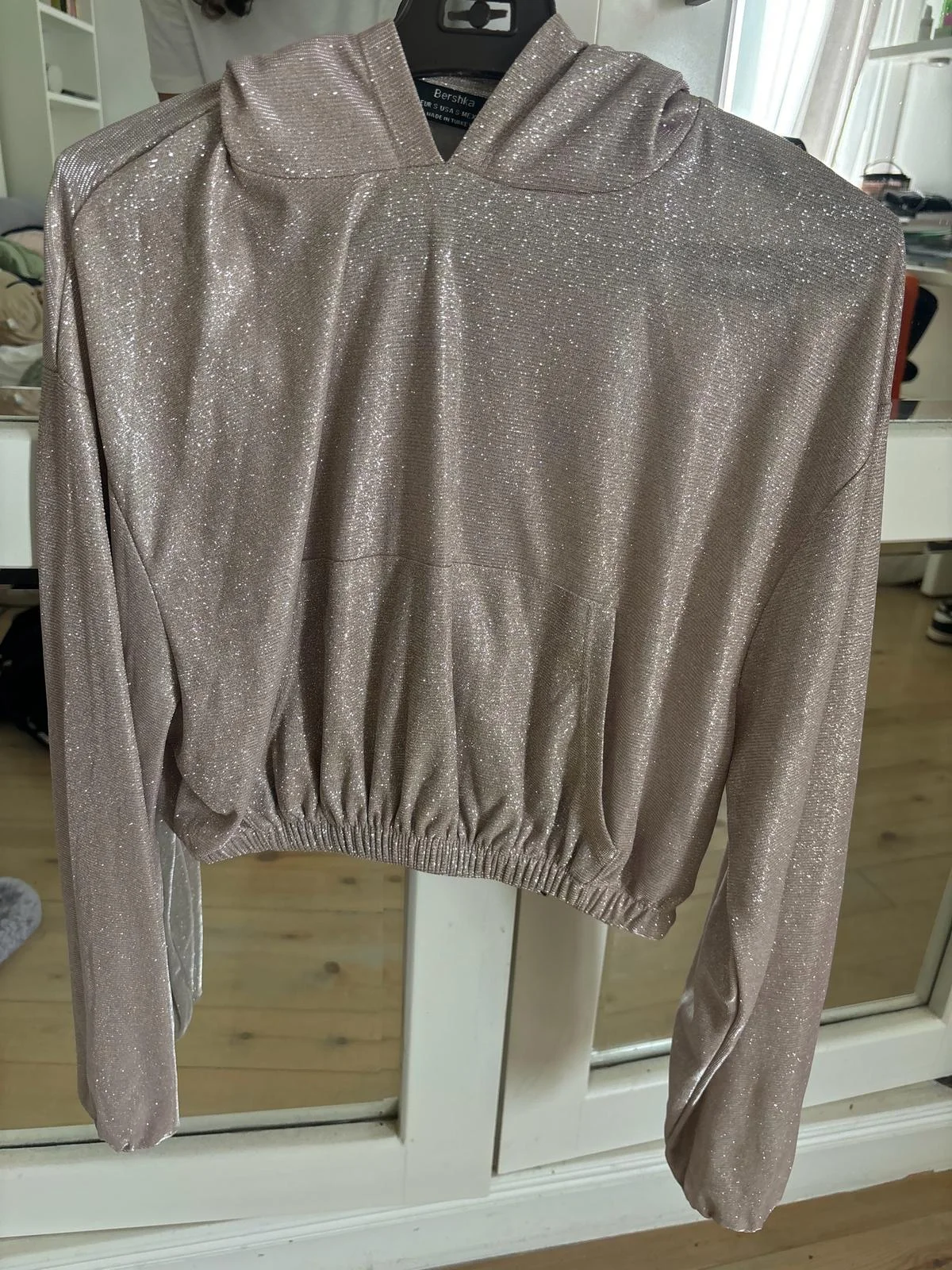 Bershka Hoodies, size S / 36 / 8, photo 1