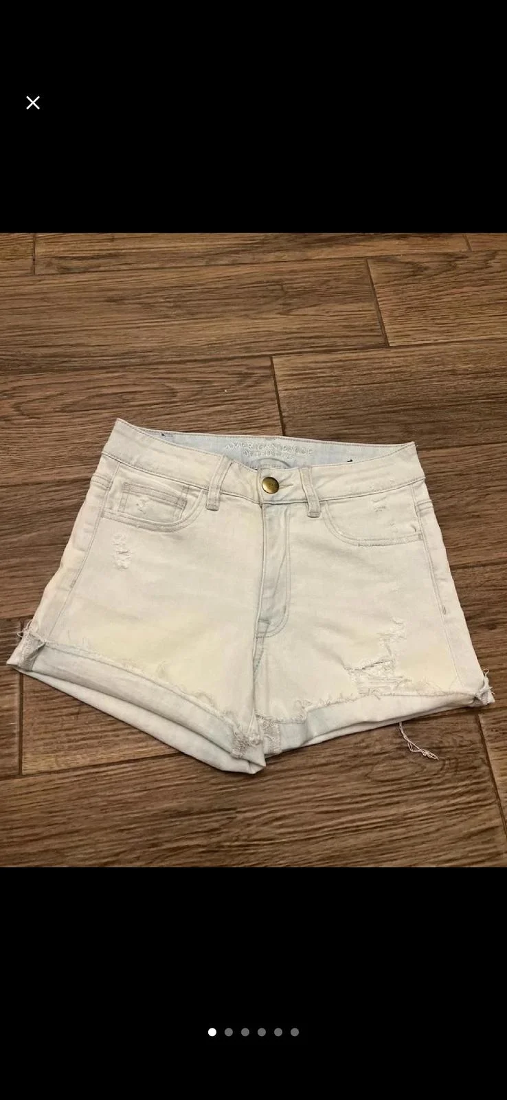 American Eagle Shorts, size M / 38 / 10, photo 1