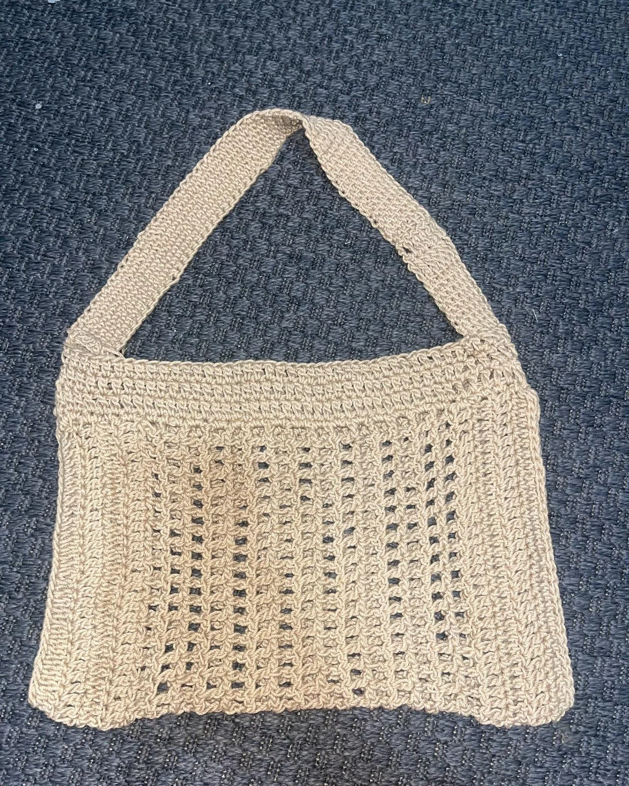 Shoulder Bag, size One size, photo 1