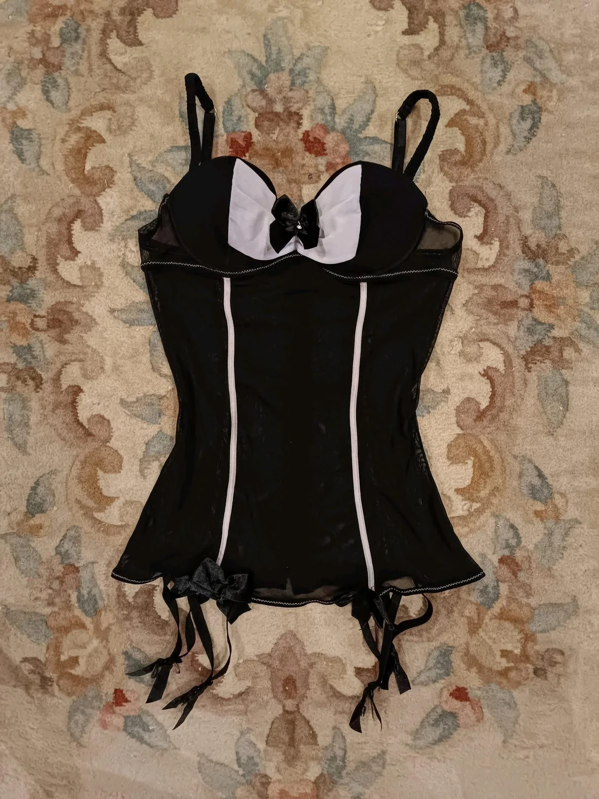 Secret Possessions Lingerie, size S / 36 / 8, photo 1