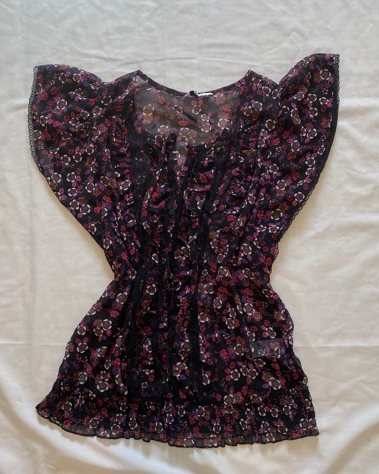 New Look Blouses, size M / 38 / 10, photo 1