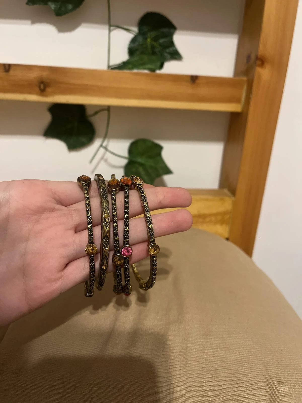 Bracelets, size Other, photo 1