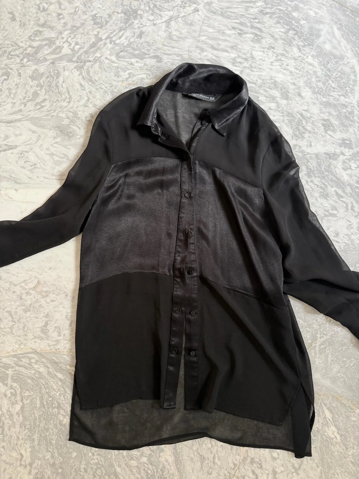 Zara Shirts, size XS / 34 / 6, photo 1