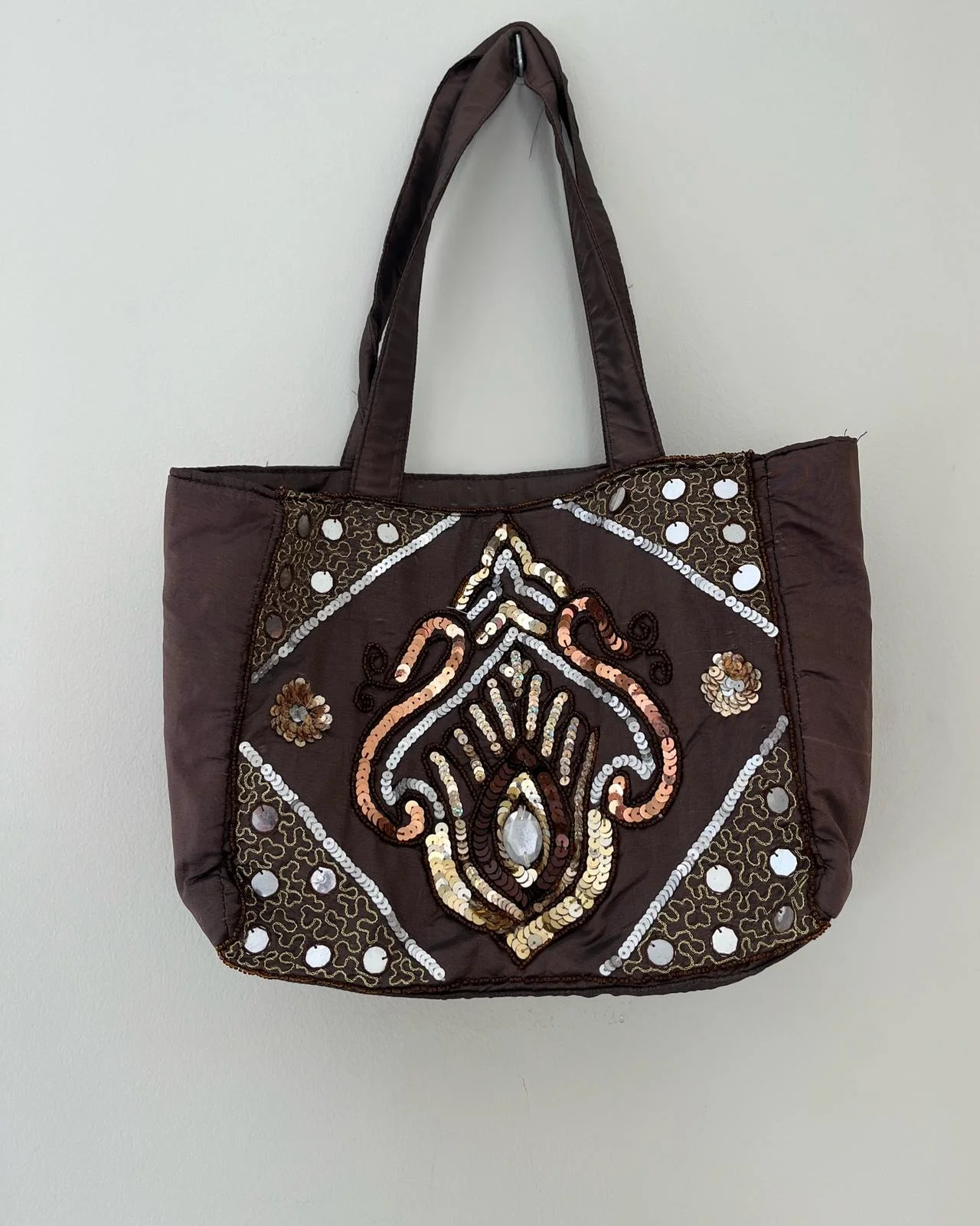 Tote Bag, size One size, photo 1