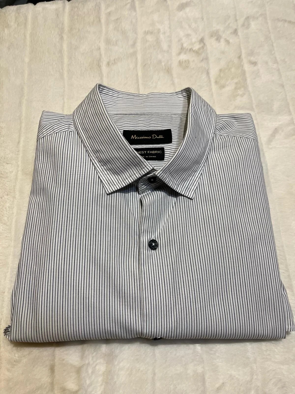 Massimo Dutti Shirts, size XL, photo 1