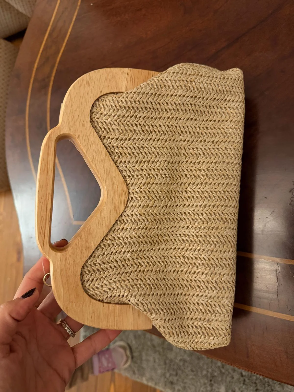 Clutch, size Other, photo 1