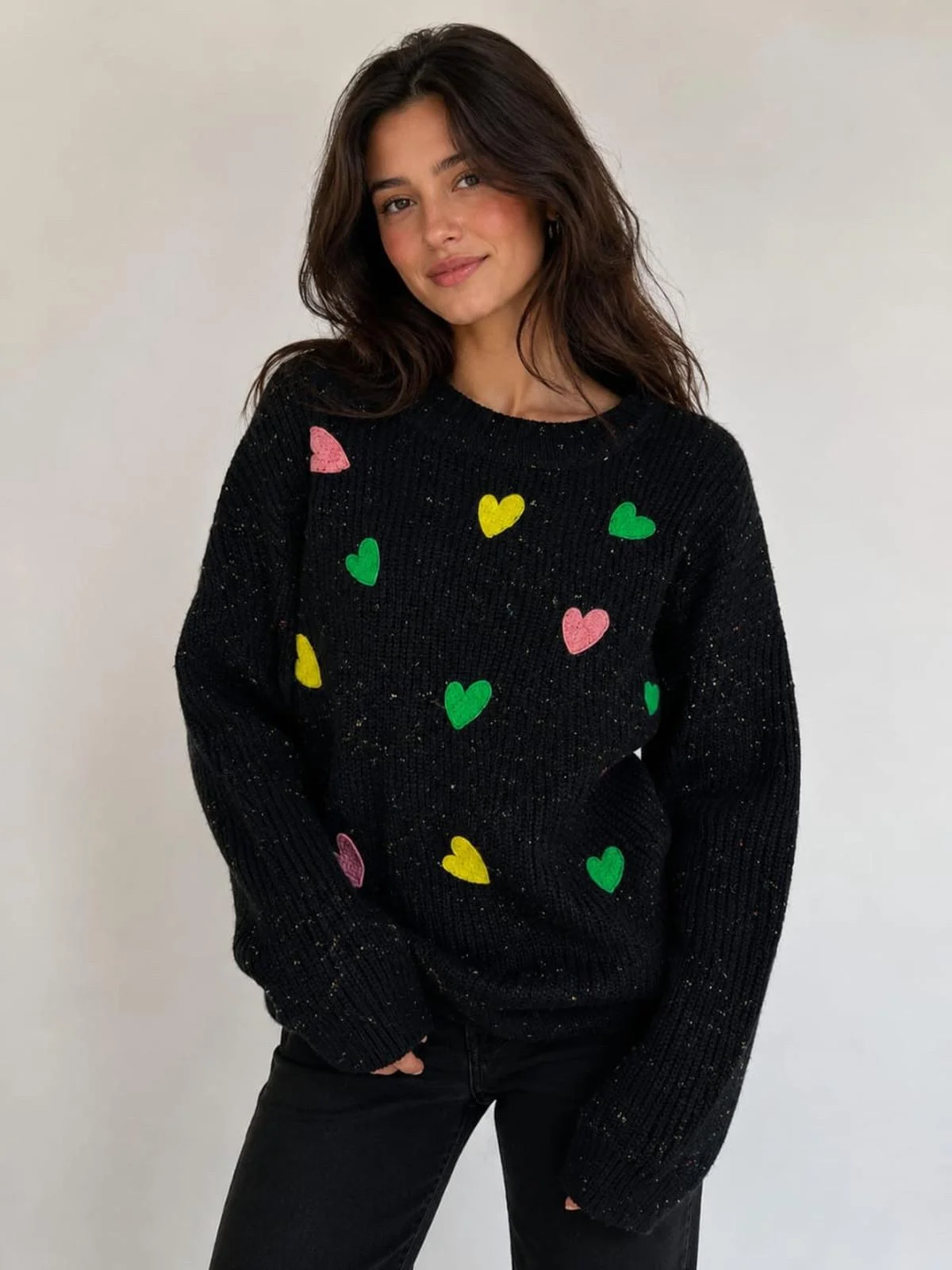 Local Sweaters & Pullovers, size M / 38 / 10, photo 1