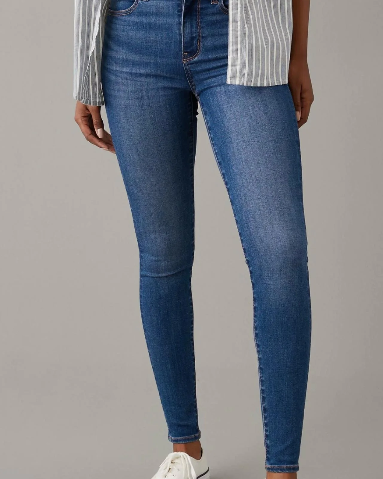 American Eagle Leggings, size XL / 42 / 14, photo 1