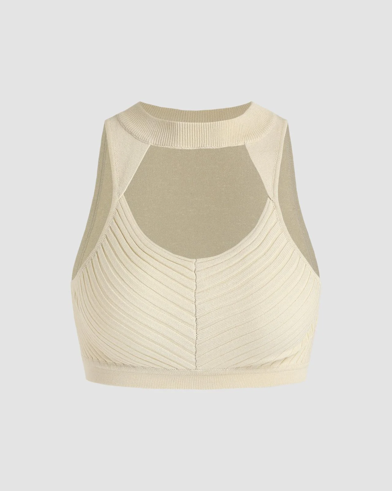 Crop Tops, size S / 36 / 8, photo 1