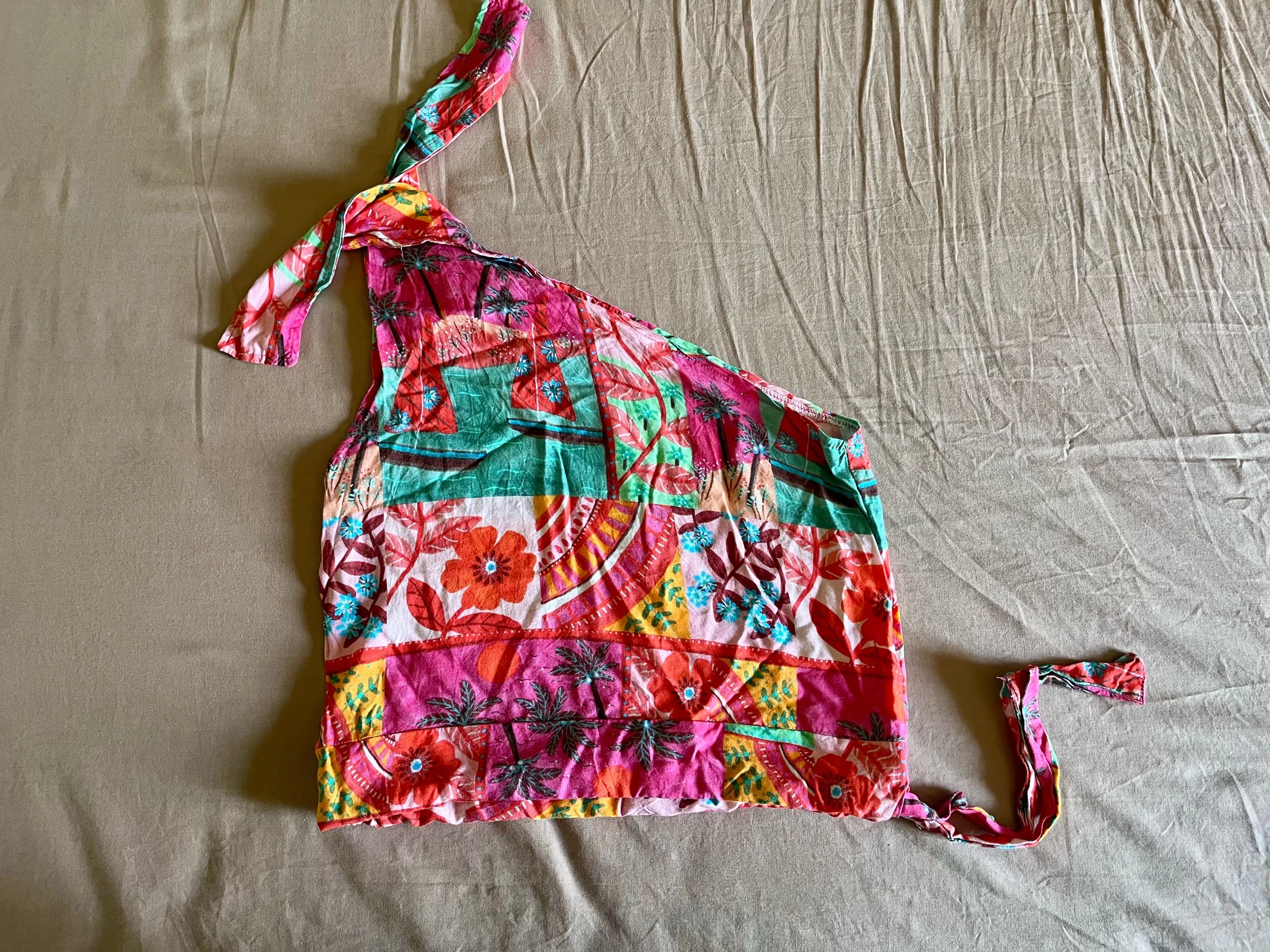 Local Blouses, size S / 36 / 8, photo 1