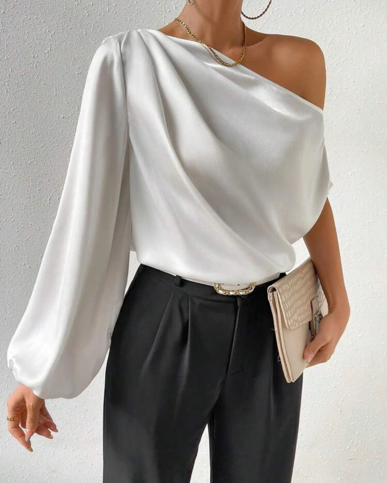 Shein Blouses, size XL / 42 / 14, photo 1