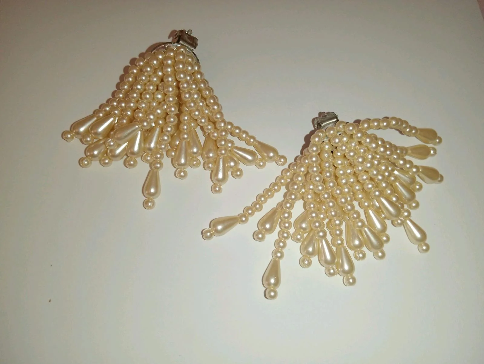 Earrings, size Other, photo 1