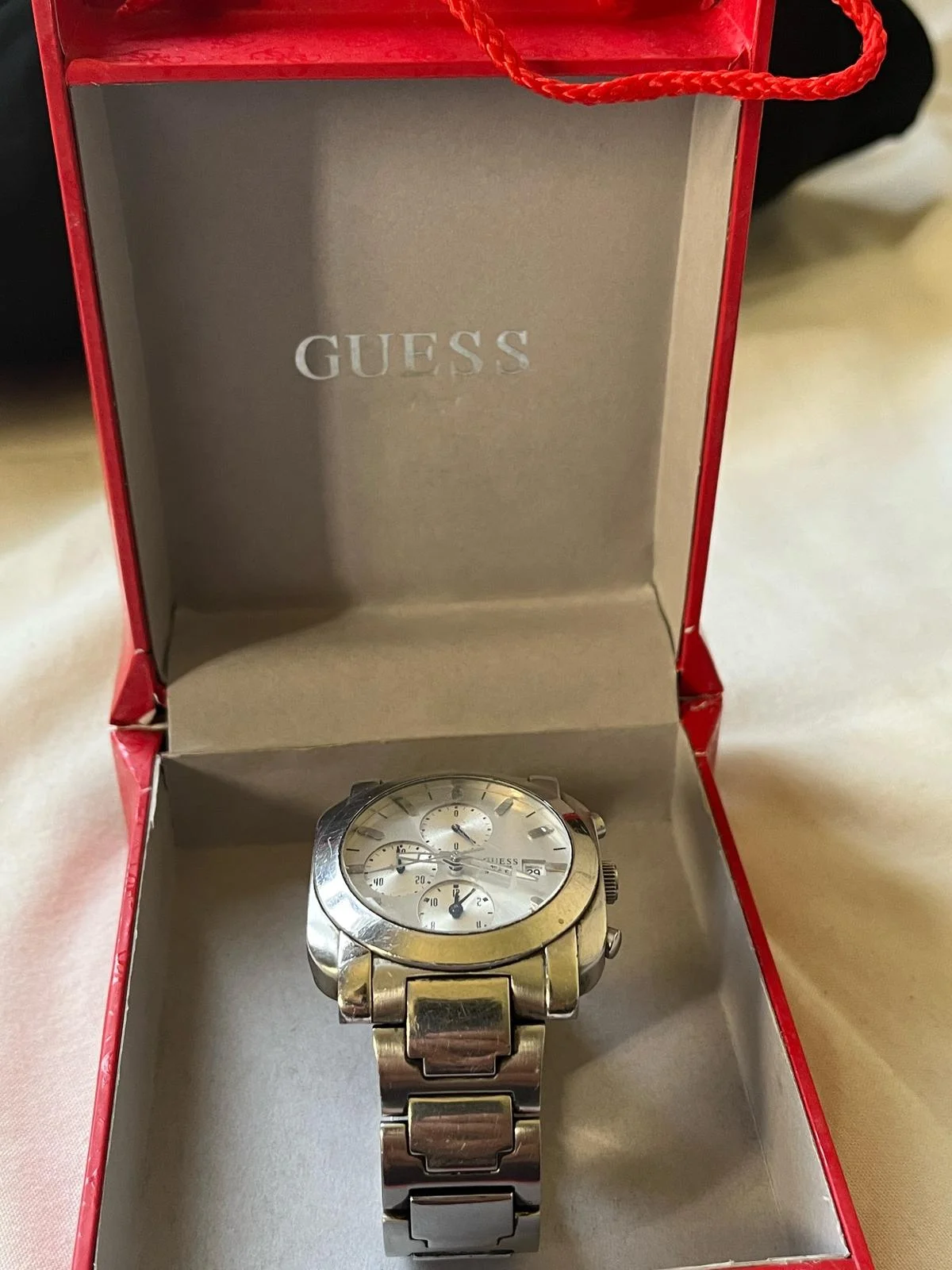 GUESS Watches, size One size, photo 1