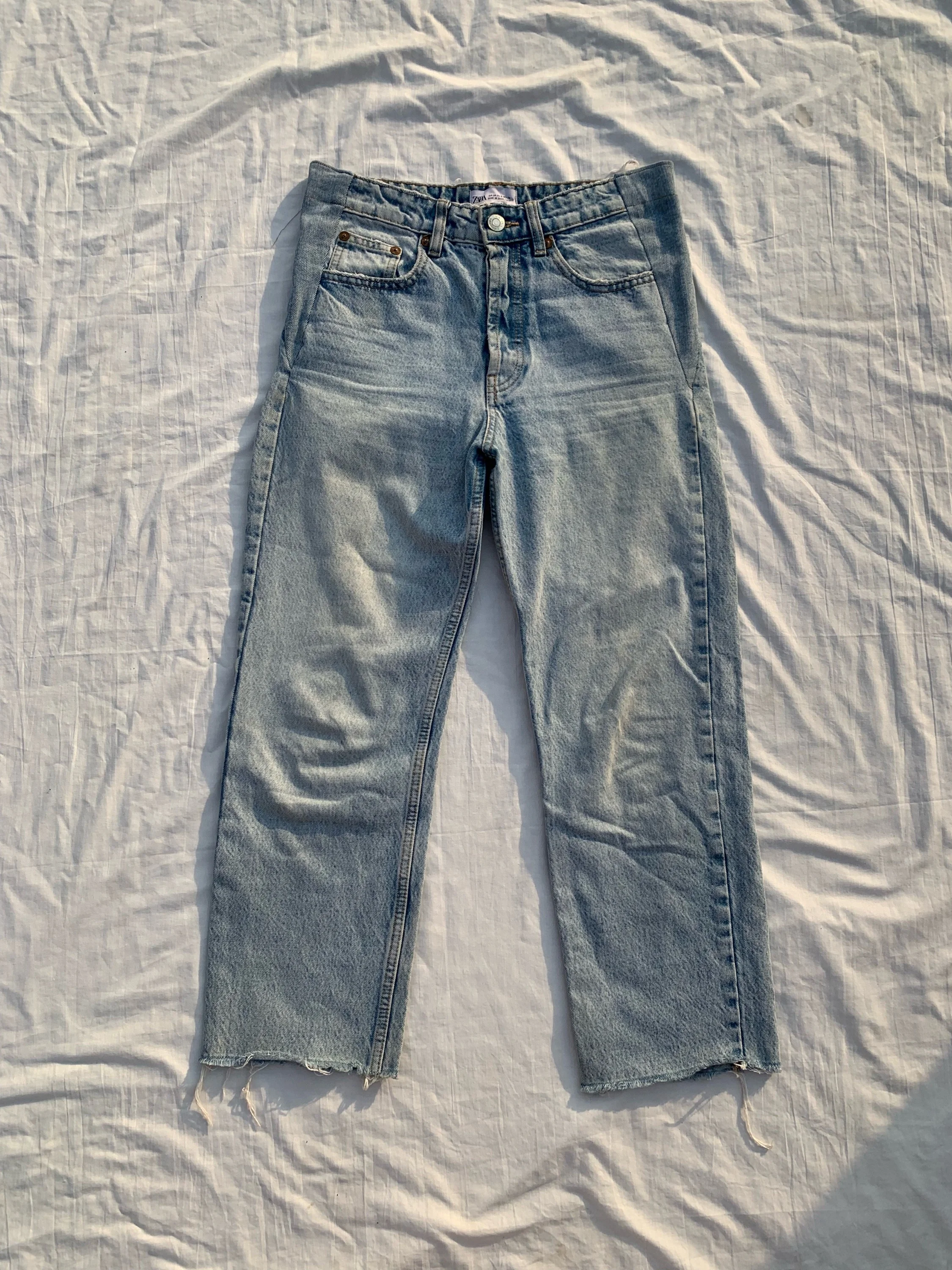 Zara Jeans, size Other, photo 1