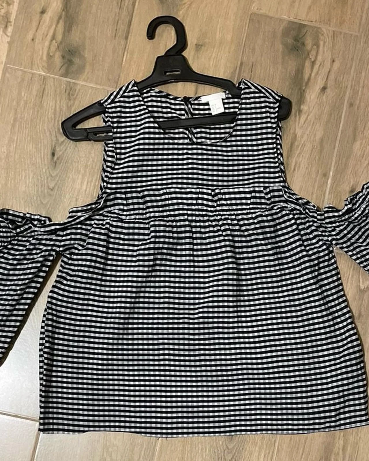 H&M Blouses, size M / 38 / 10, photo 1