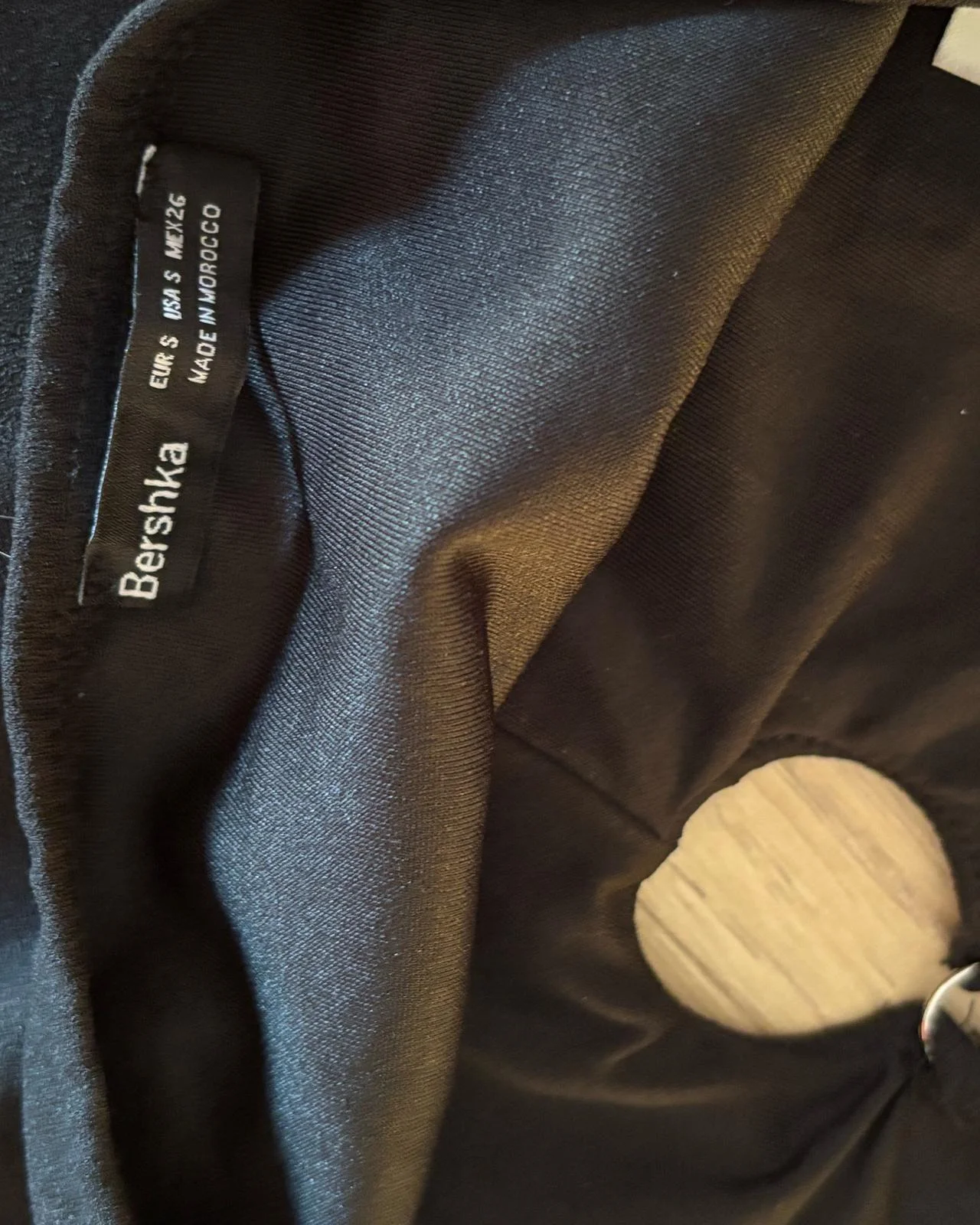 Bershka Crop Tops, size S / 36 / 8, photo 1