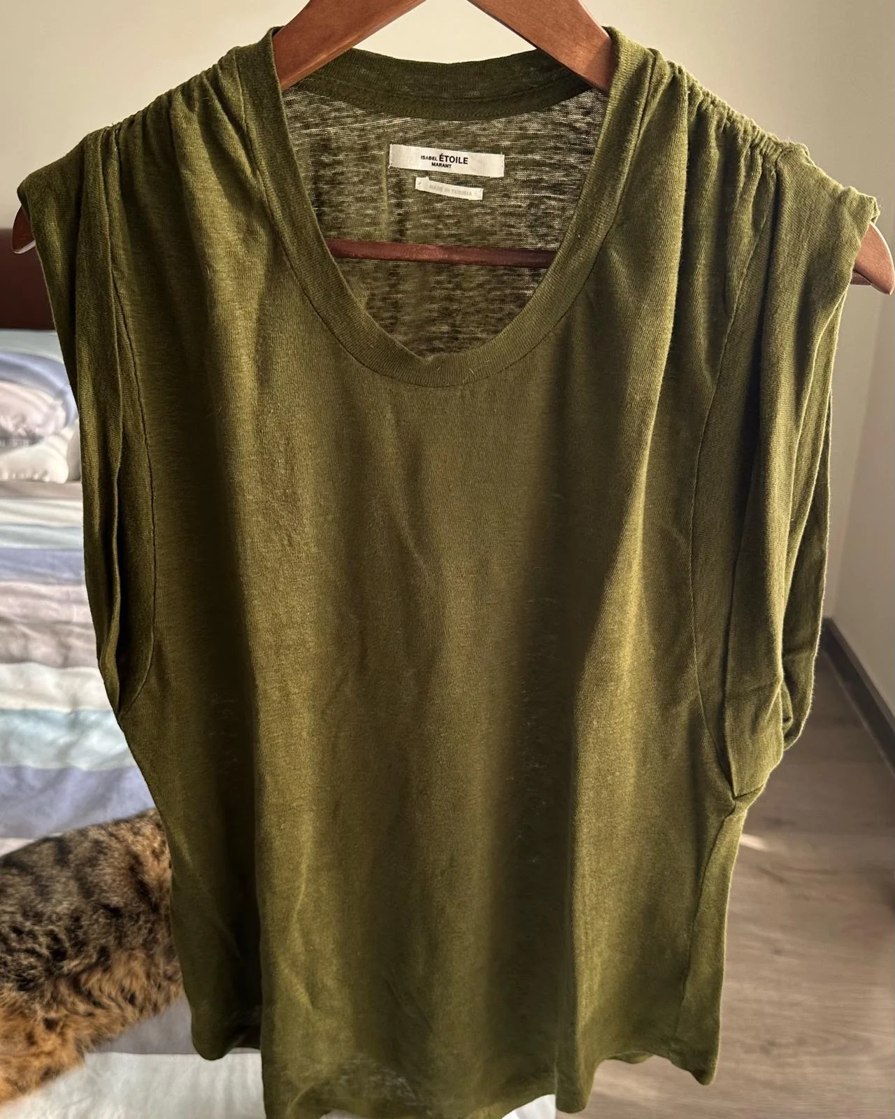 Isabel Marant Étoile T-shirts, size S / 36 / 8, photo 1