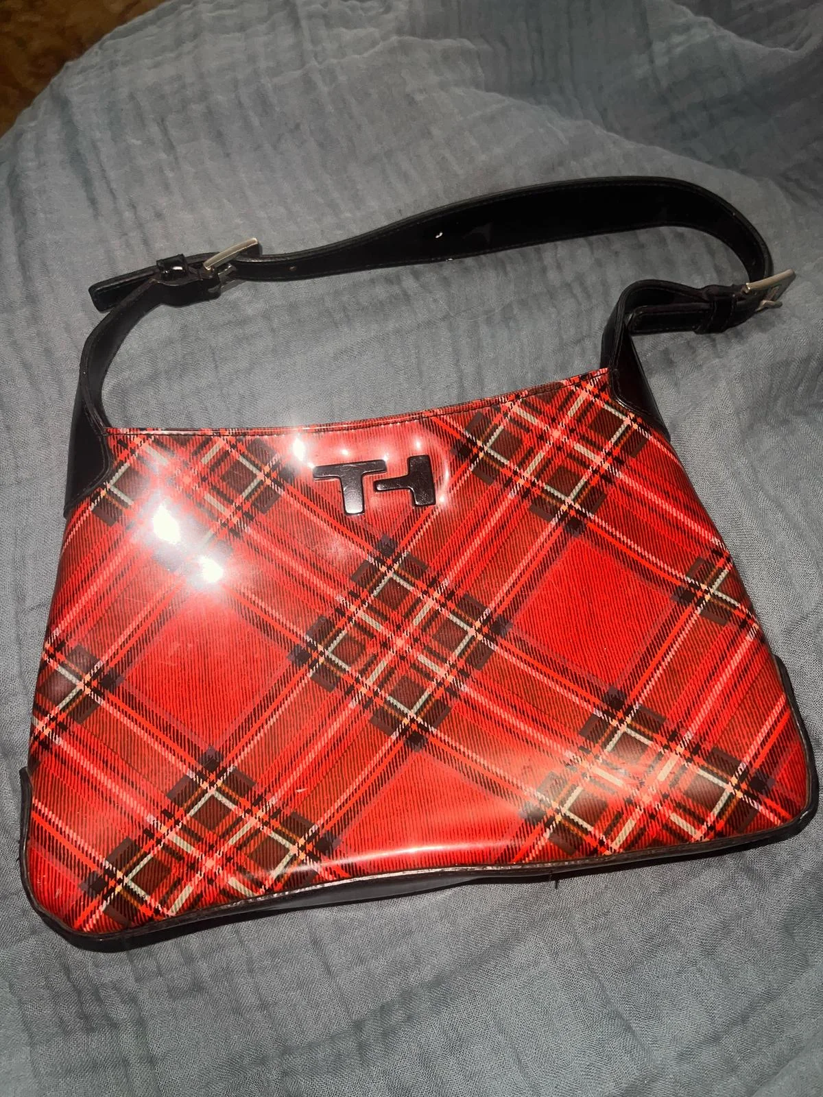 Tommy Hilfiger Shoulder Bag, size Other, photo 1