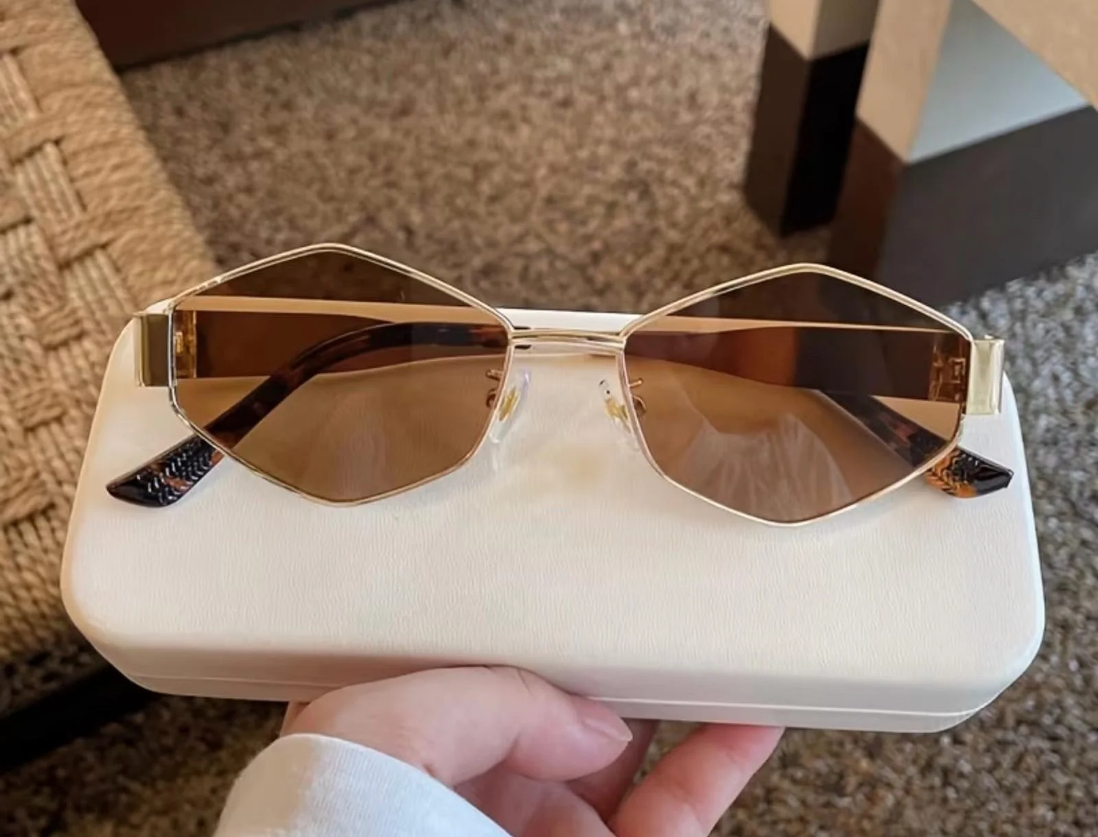 Sunglasses, size One size, photo 1