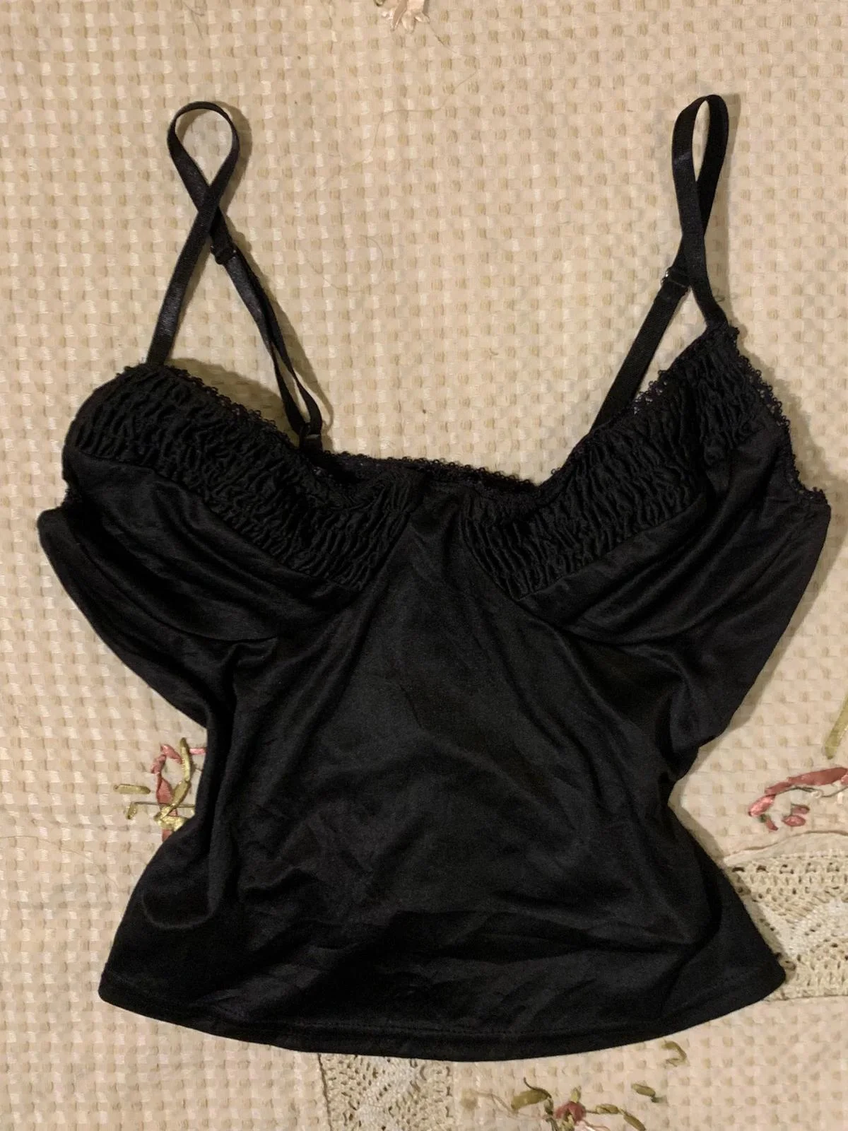 Cami Tops, size L / 40 / 12, photo 1