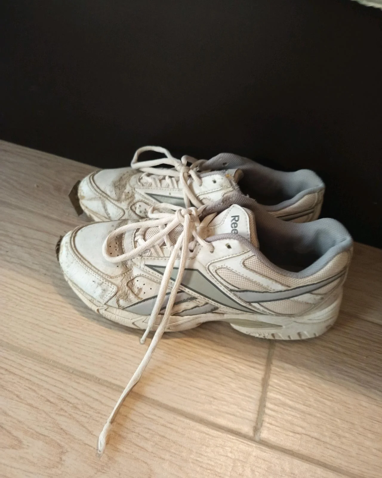 Reebok Sneakers, size 39, photo 1