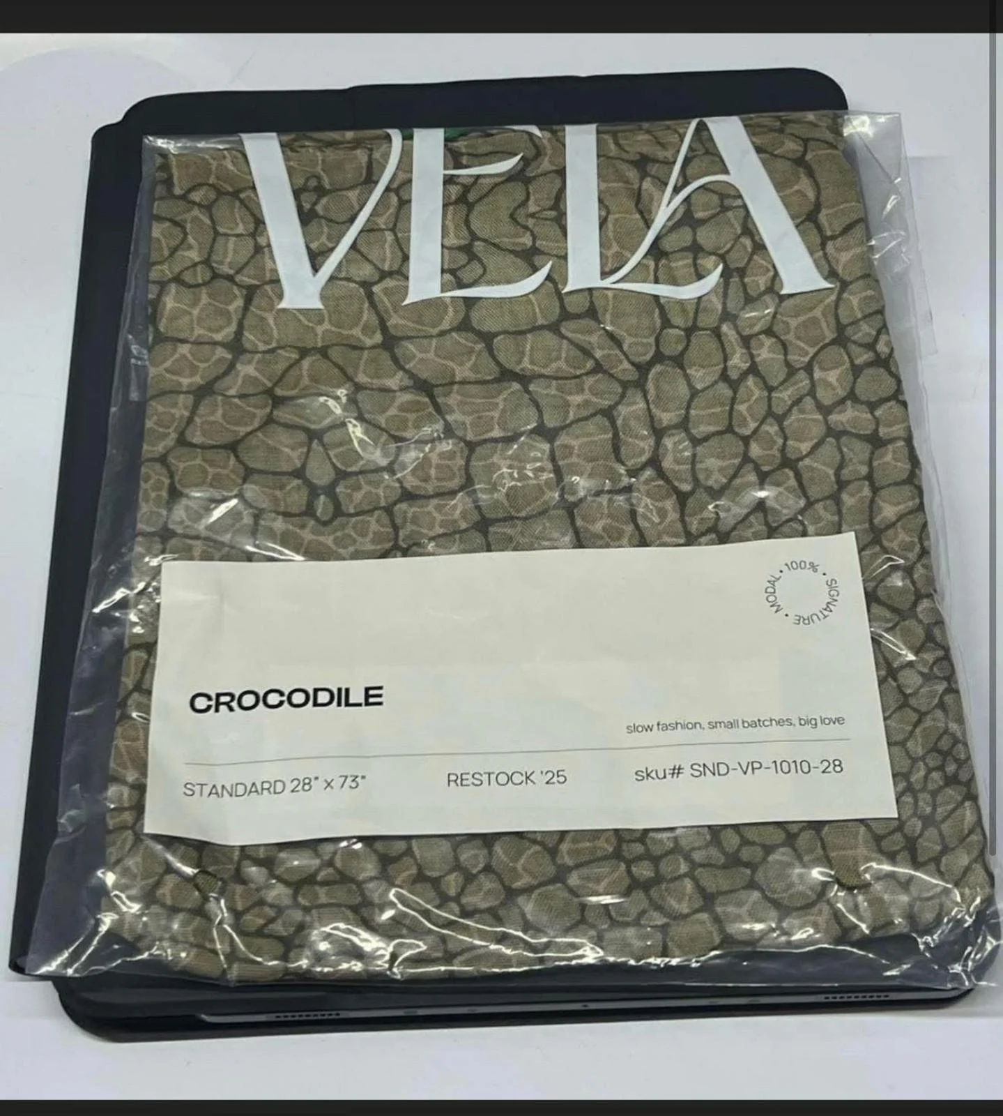 Vela Scarves, size Other, photo 1