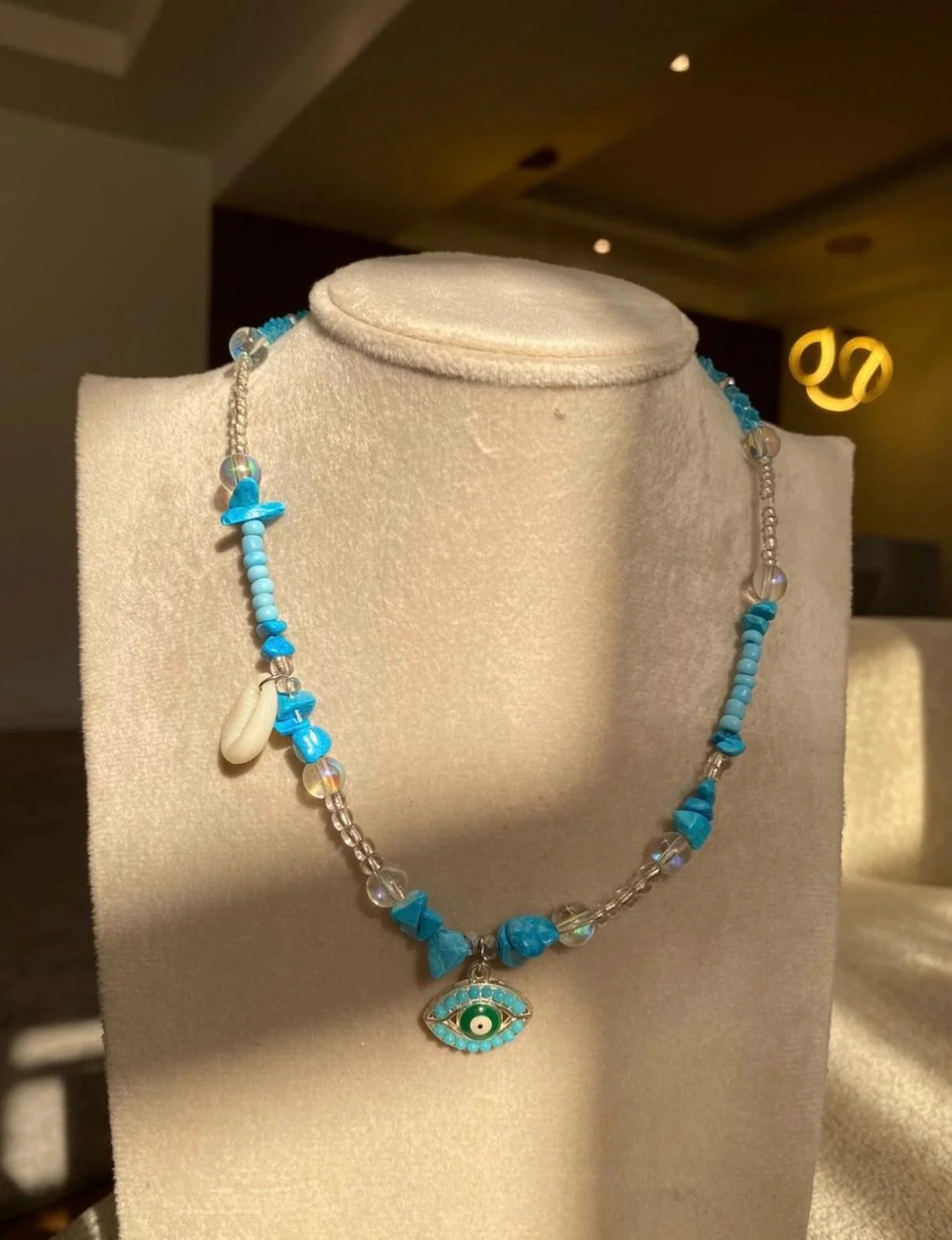 Necklaces, size Other, photo 1