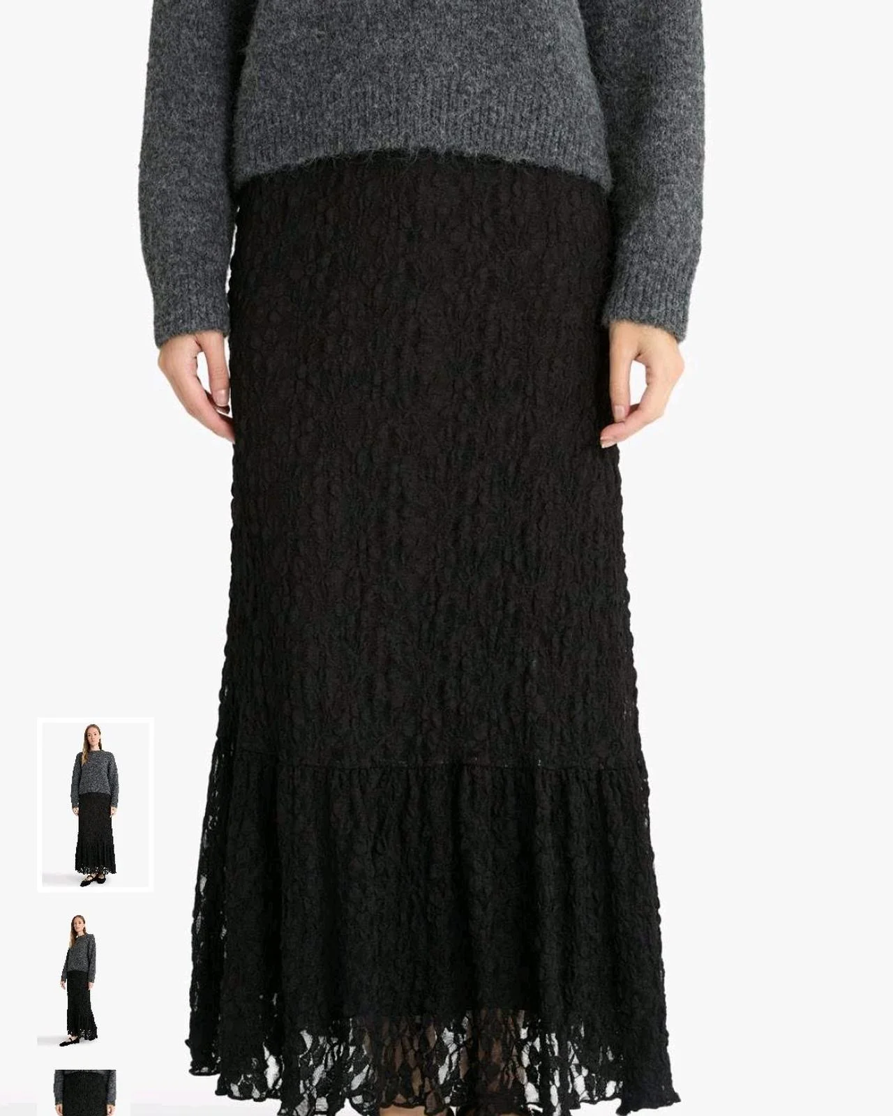Defacto Skirts, size S / 36 / 8, photo 1