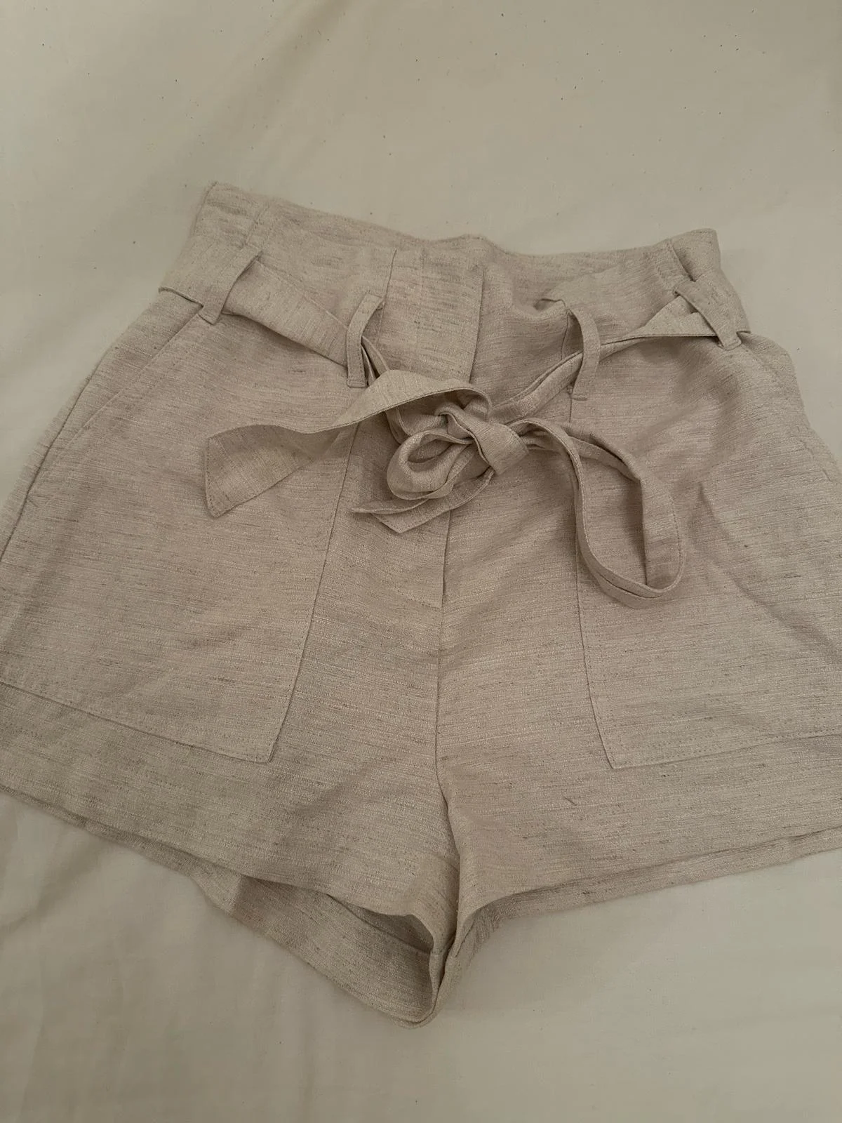 H&M Shorts, size S / 36 / 8, photo 1