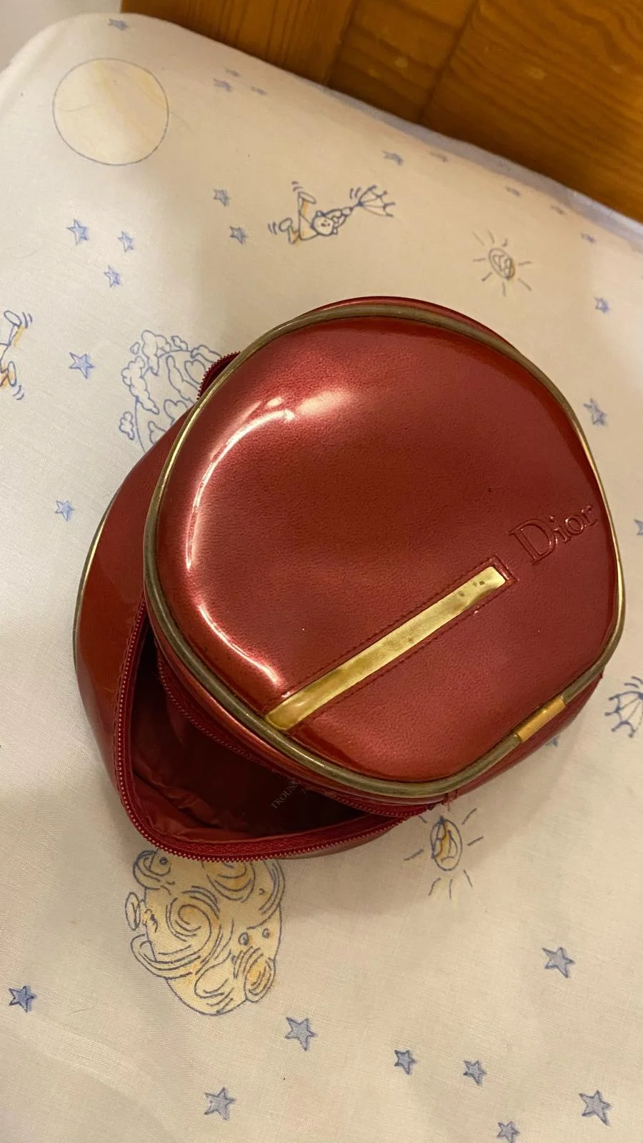Dior Clutch, size Other, photo 1