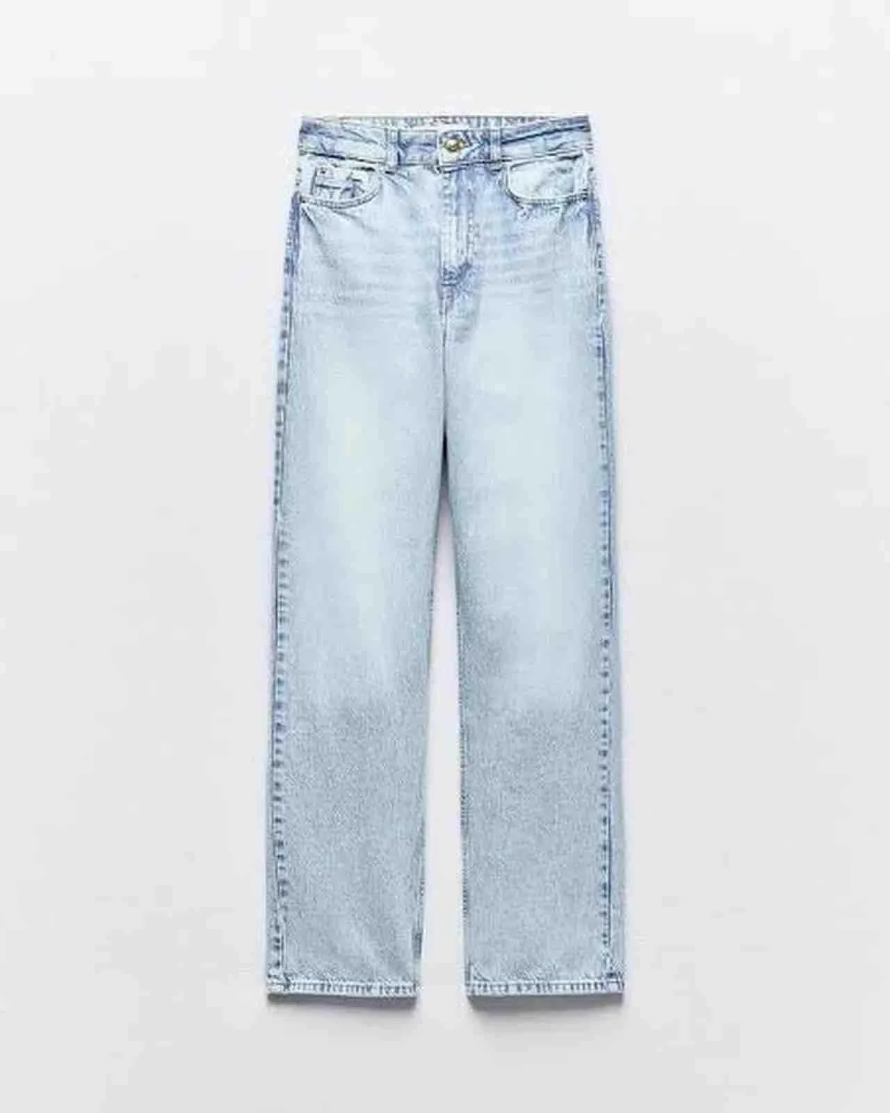 Zara Jeans, size M / 38 / 10, photo 1