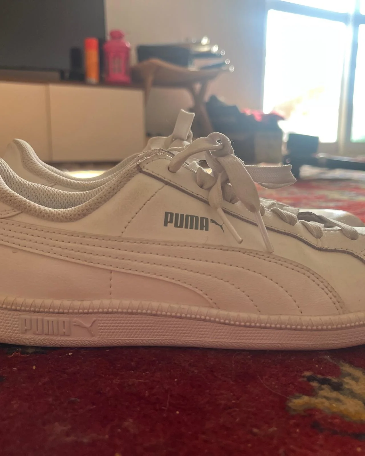 Puma Sneakers, size 39, photo 1