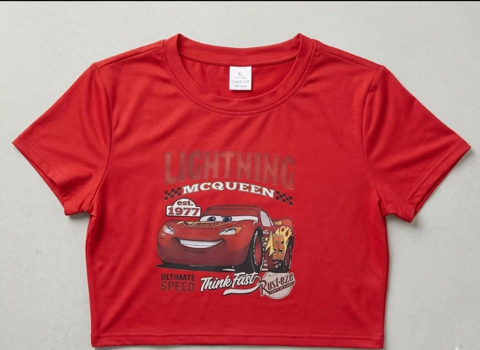 Crop Tops, size XL / 42 / 14, photo 1