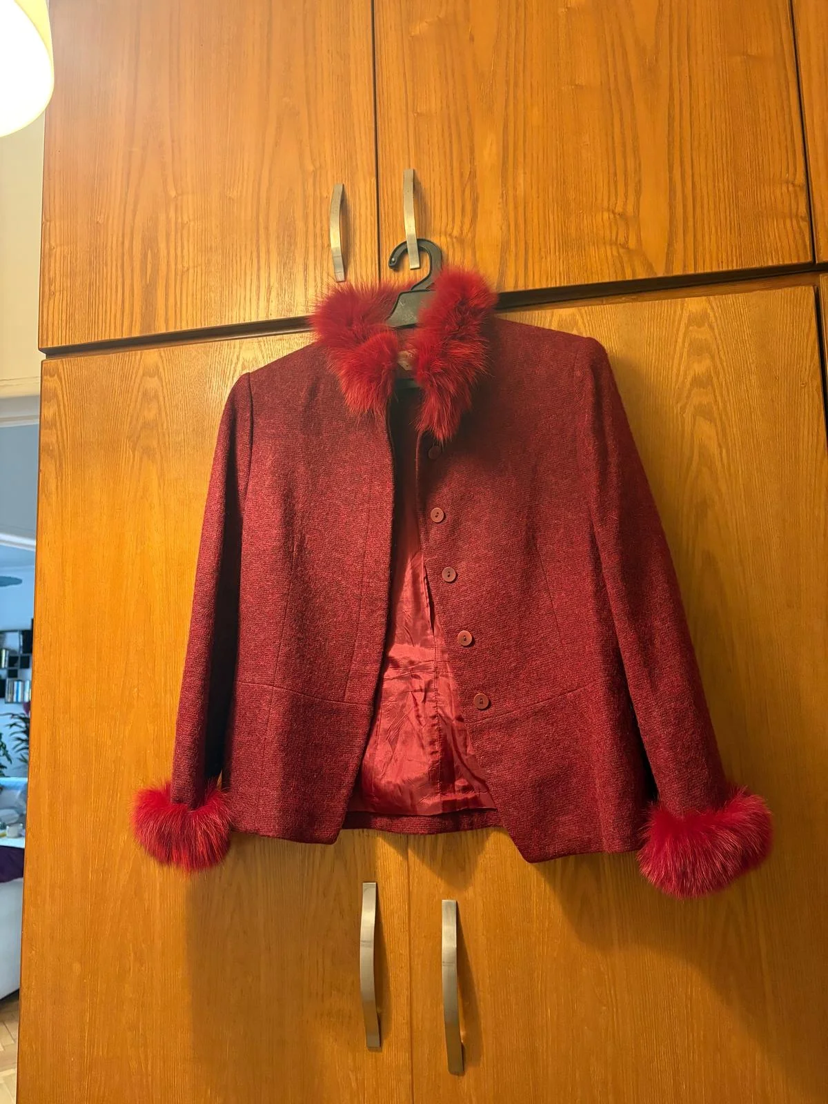 Jackets, size S / 36 / 8, photo 1