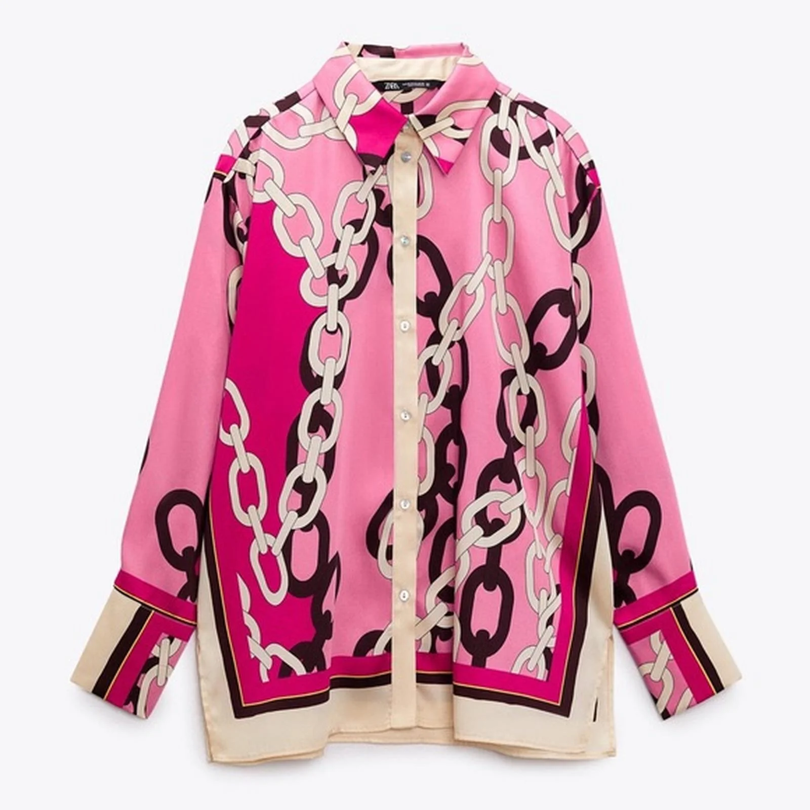 Zara Blouses, size L / 40 / 12, photo 1